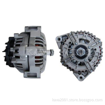12V 200A Alternator for New Holland T8.300, T8.360 (84474354, 87659881, 50429006)